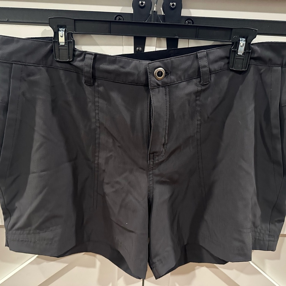 Patagonia Women's shorts